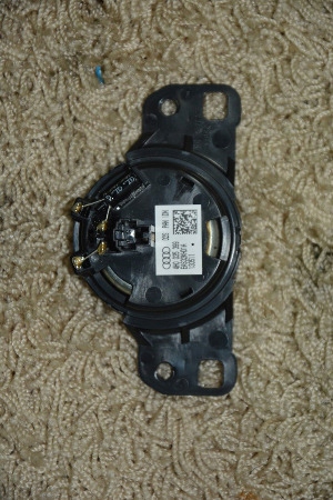 фото №13, Динаміки audi a6 c7 4g1035399 4h0035399 4g0035416