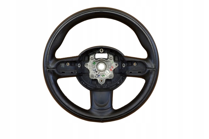 фото №1, Mini cooper r55 r56 r57 r58 r60 r60 r61 руль многофункциональная 6782595