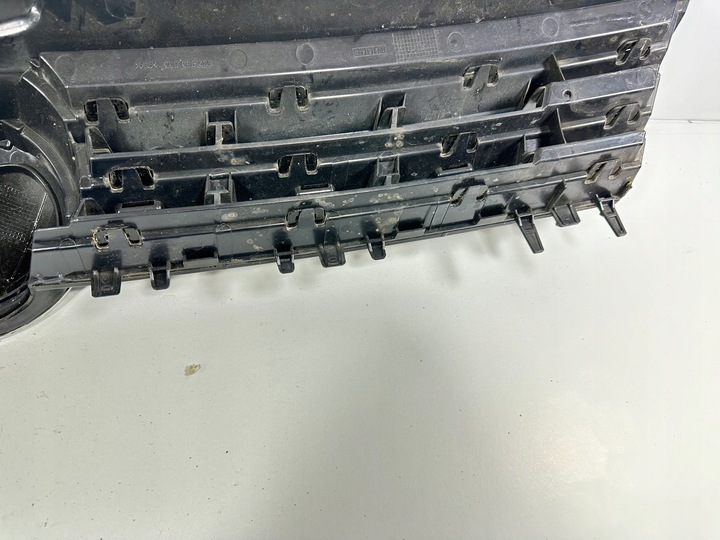 фото №6, Golf vii решітка радіатора решітка емблема знак 5g0853653