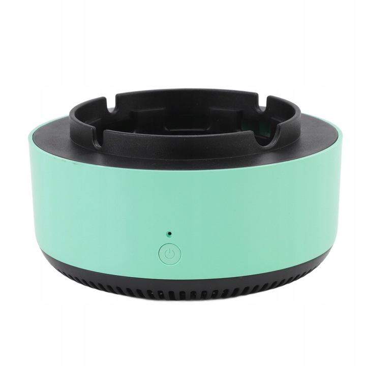 фото №7, Интеллектуальный пепельница автомобильная самозатухающая бездымный самозатухающая