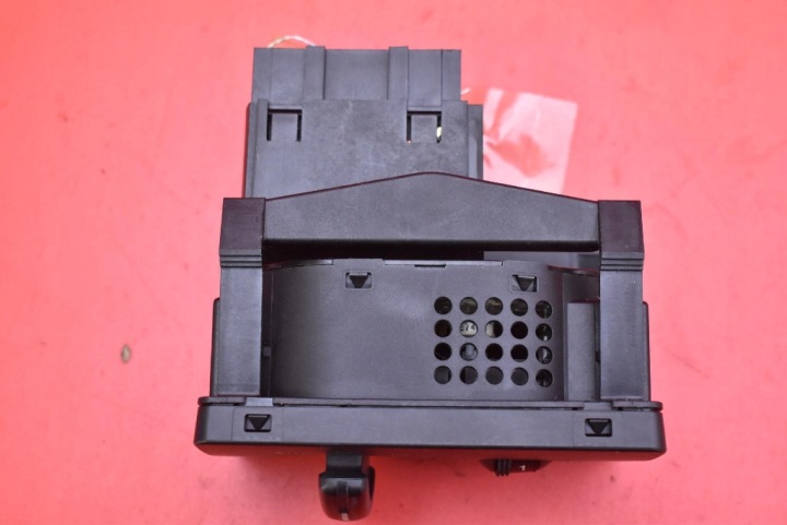 фото №5, Выключатель переключатель света 3m5t-13a024-eb ford focus c-max mk1 03-07