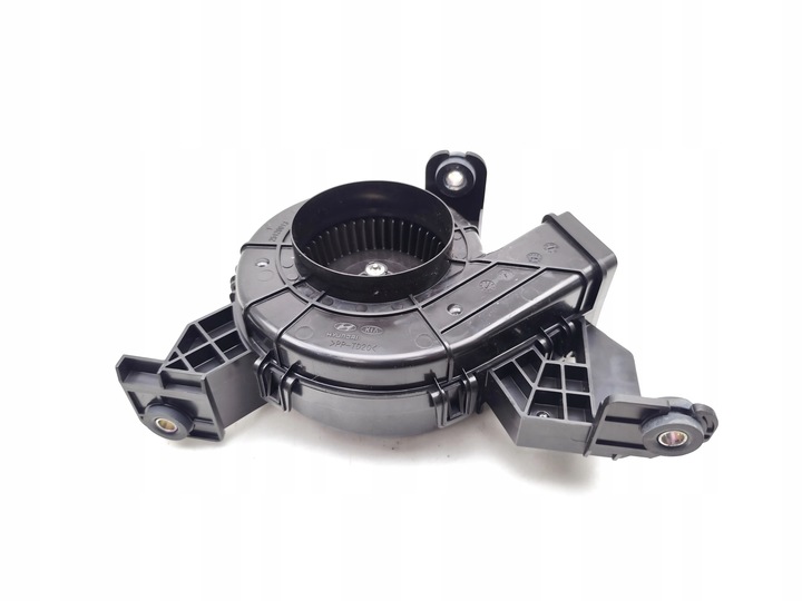 фото №1, Kia niro вентилятор акумулятора транспортного засобу hybrydowego / електричного повний гібрид