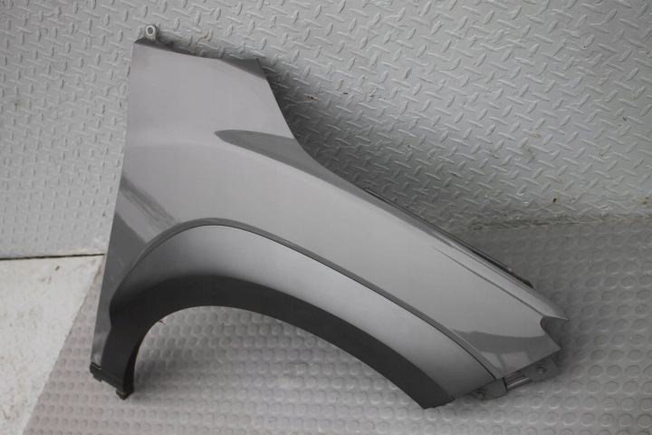фото №8, Błotniik + молдинг правое перед 87712-j9500 hyundai kona i 17-23 r3g