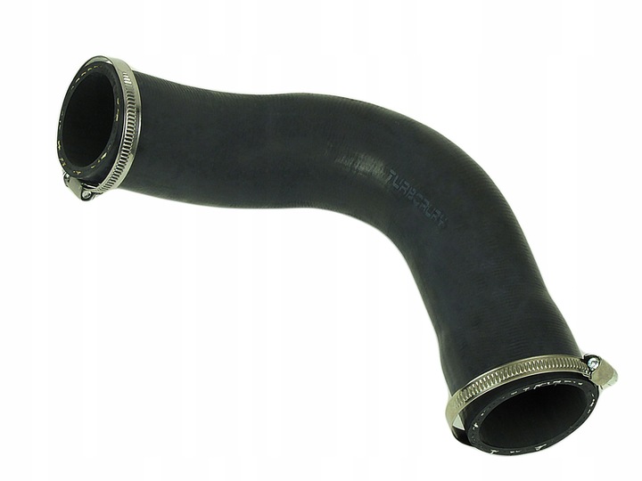 фото №1, Труба шланг turbo nissan qashqai 2.0 dci 14463jd70e