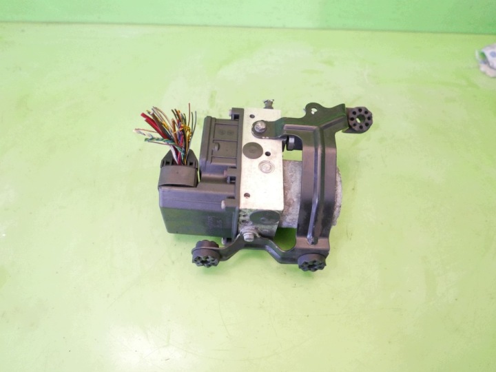 фото №9, Блок керування abs 0265225146 6756214 bmw x5 e53 4.4 m62b44 99-03