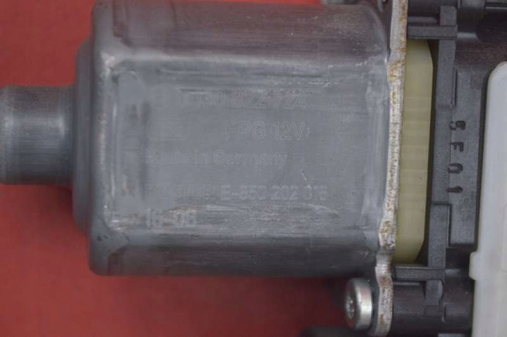 фото №12, Підйомник вікна праві зад 5e0839462 skoda octavia 3 iii hb 13-17