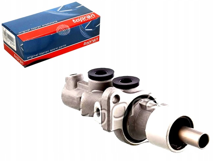 фото №1, Насос тормозная mercedes 190 w201 c w202 cabri