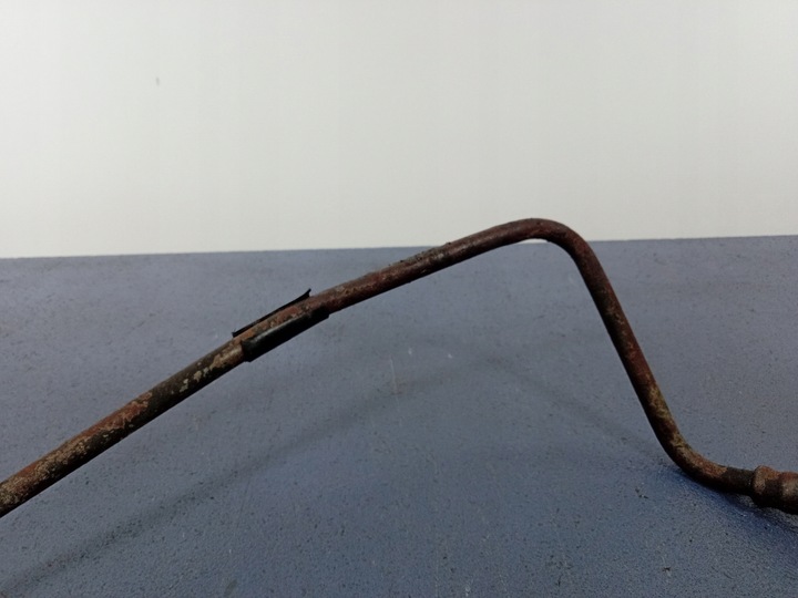 фото №6, Volvo 850 2.5 tdi шланг підсилювача