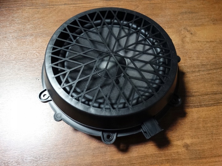 фото №9, Динамик porsche macan panamera cayenne 913842 7pp035454l оригинал