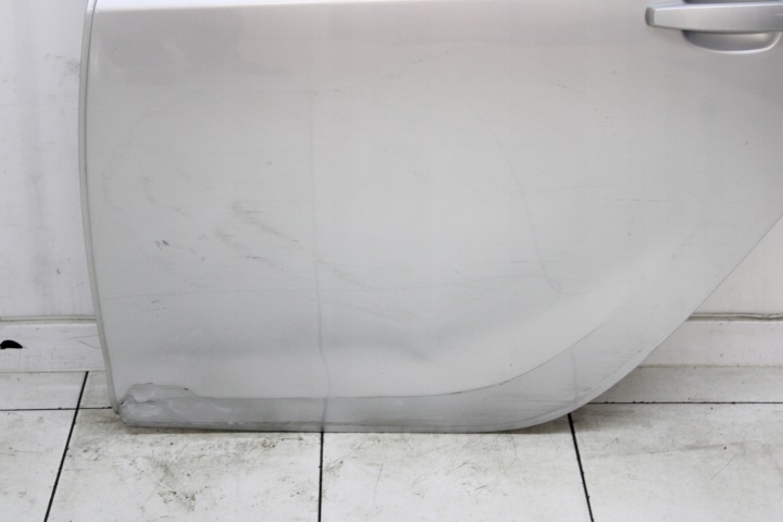 фото №6, Opel astra iv j hb 2009r- двері ліві ліве зад задні z176 - код фарби
