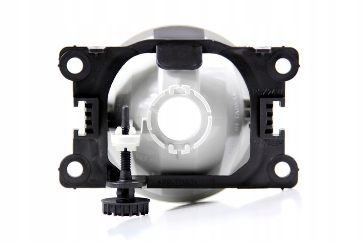 фото №3, Галоген левый правый citroen c4 cactus 14-21