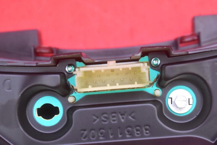 фото №12, Иммобилайзер компьютер набор 12245500 opel meriva a 1.6 8v 87 km 02-06