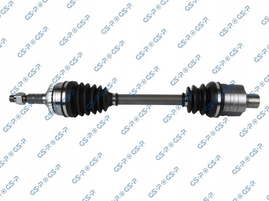 фото №2, Wał привідний gsp 260021