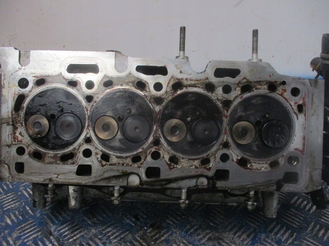 фото №6, Dacia sandero 1.5dci k9ke головка 110421067r
