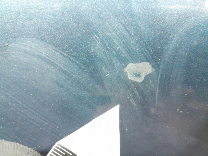 фото №6, Skoda octavia i рестайлінг двері перед ліві передні lf7v