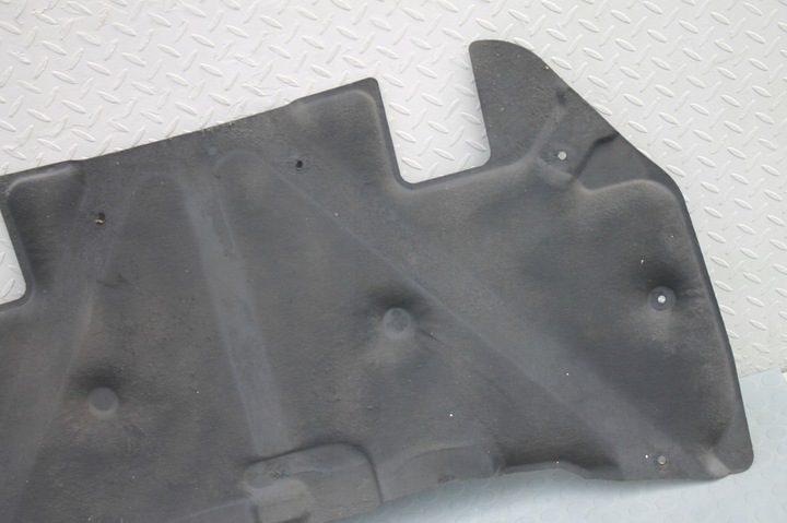 фото №4, Підкладка шумоізоляція капота застібки lancer vii 03-08