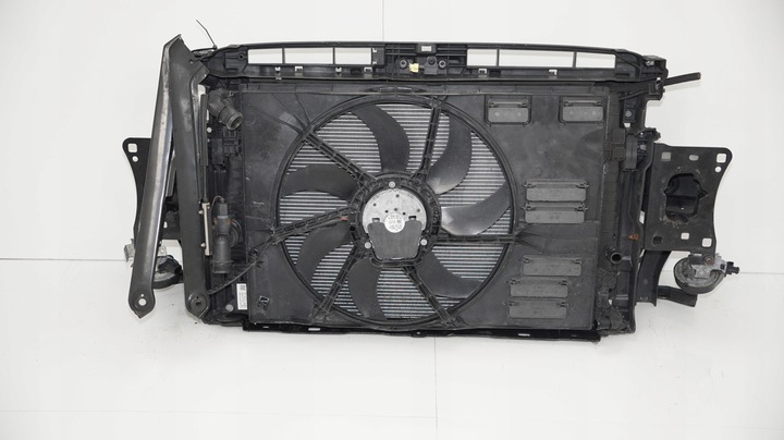 фото №7, Pas перед переднее vw golf 7 vii 12-16r 1.2b