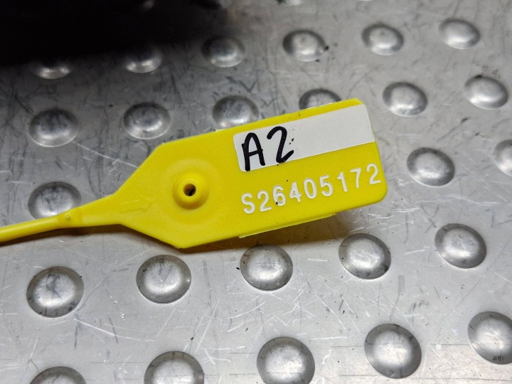фото №7, Компресор кондиціонера toyota yaris iv 20- 1.5 hsd 042400-0741