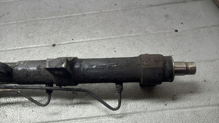 фото №7, Рулевая рейка mercedes benz 110d ka 2.3cdi 94r a6384611101