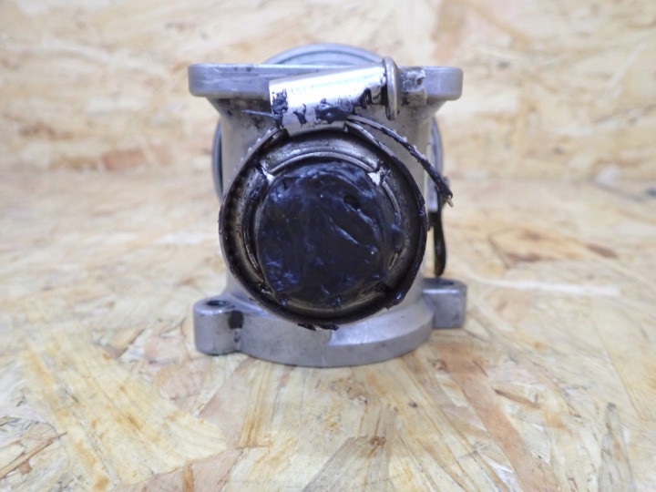 фото №5, Клапан egr bmw x5 e70 3.0 дизель європа 7804382