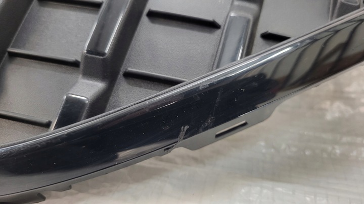 фото №3, -решітка радіатора решітка радіатор ford focus mk4 рестайлінг 21- nx7b-8200-u