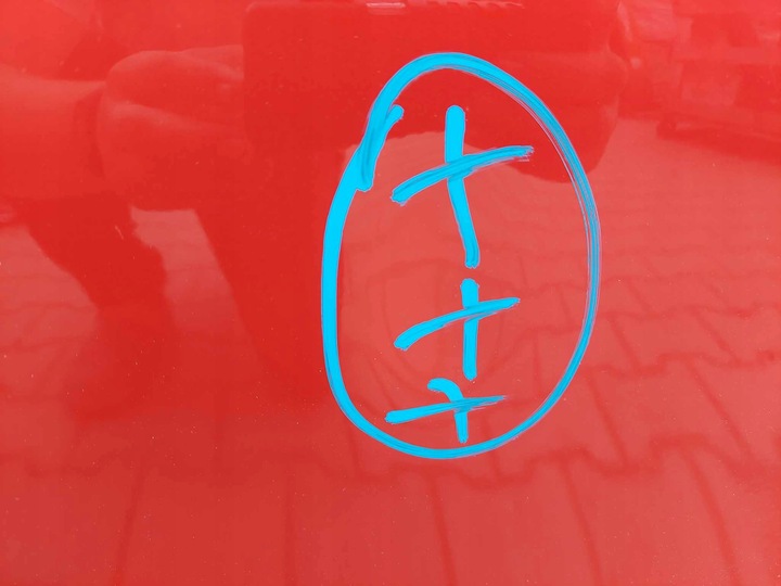 фото №8, Renault megane e-tech дверь левая перед передние