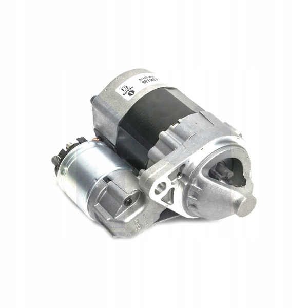 фото №11, As-pl s3022 стартер