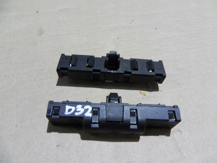 фото №10, Фільтр протиперешкодний vw seat skoda audi 5n0035570