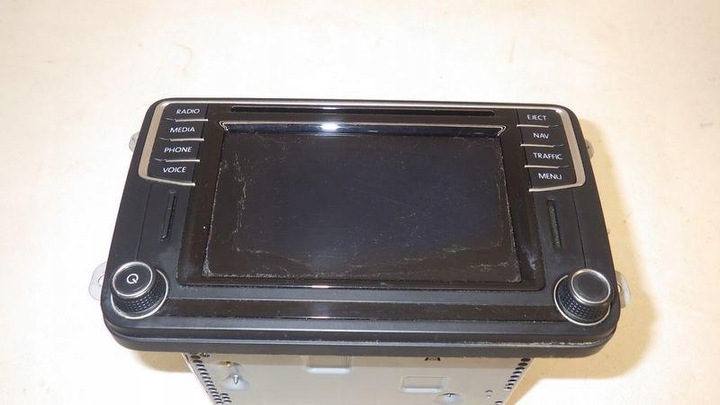 фото №7, Радіо cd навігація vw transporter t6 16 рік 5c0035680b