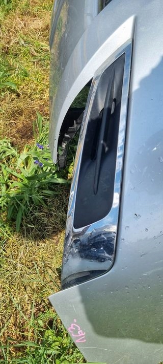 фото №10, Бампер переднее перед peugeot 5008 i