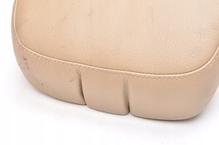 фото №6, Mercedes класс s w221 рестайлинг подголовник кожа