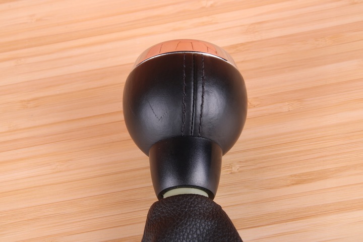 фото №7, Mini r60 r61 ручка чехол домкрат изменения коробки передач