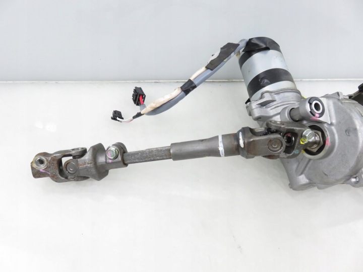 фото №9, Усилитель электрические toyota yaris iii p13 452500d184