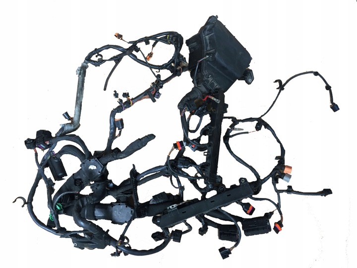 фото №1, Установка двигателя cej ceja audi a8 d4 w12 6.3 fsi