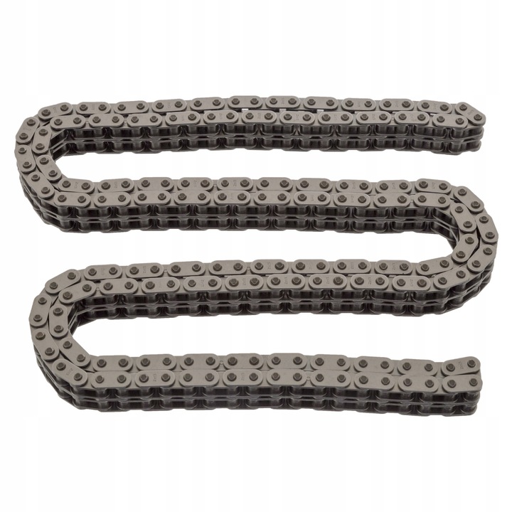 фото №2, Ланцюг розподільний вал febi bilstein 09345