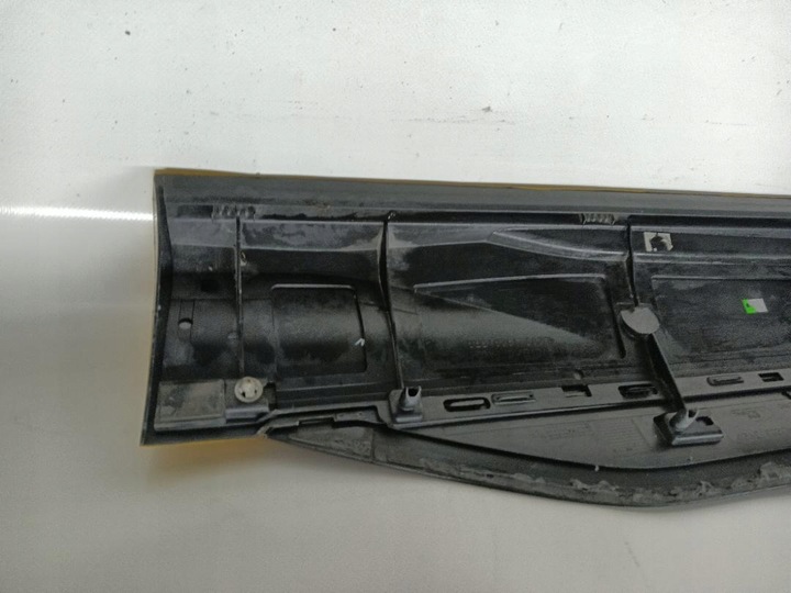 фото №6, Планка дверь зад задняя правая audi q4 e-tron 89a853970