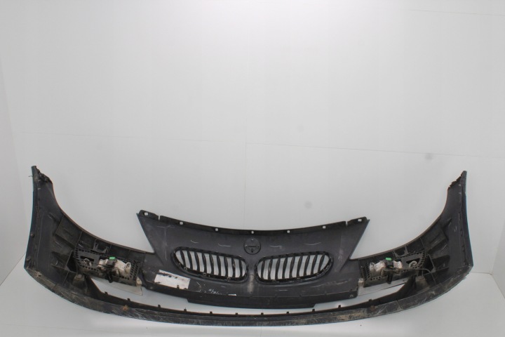 фото №11, Бампер перед передній bmw z4 e85 02-06r 416