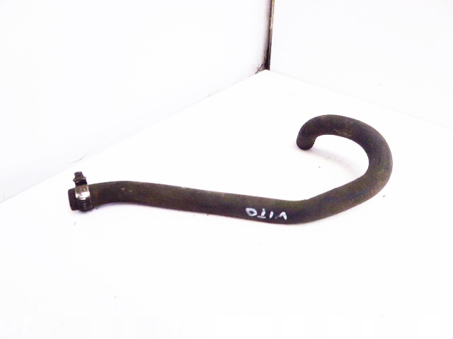 фото №1, Vito ii w639 шланг шланг труба радіатор 2.2 dci