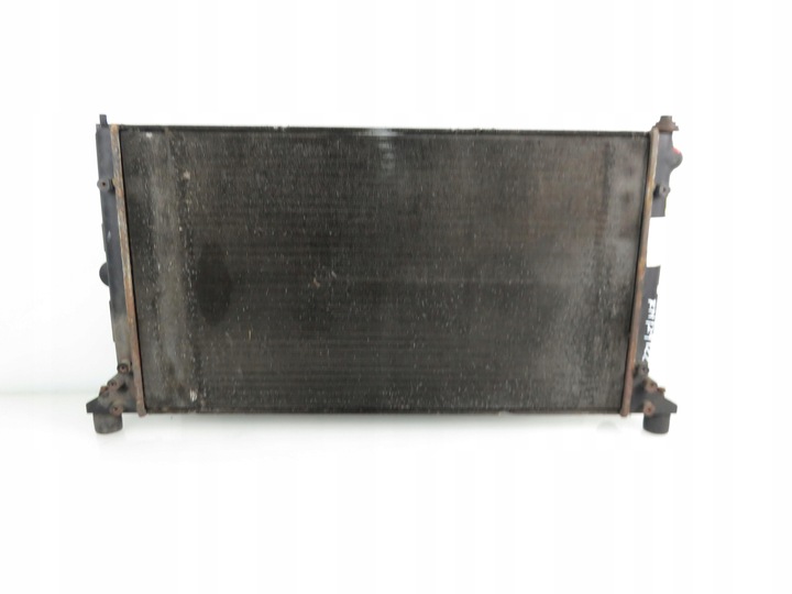 фото №5, Радіаторів води vw sharan i 1.9 tdi pd 115 - auy