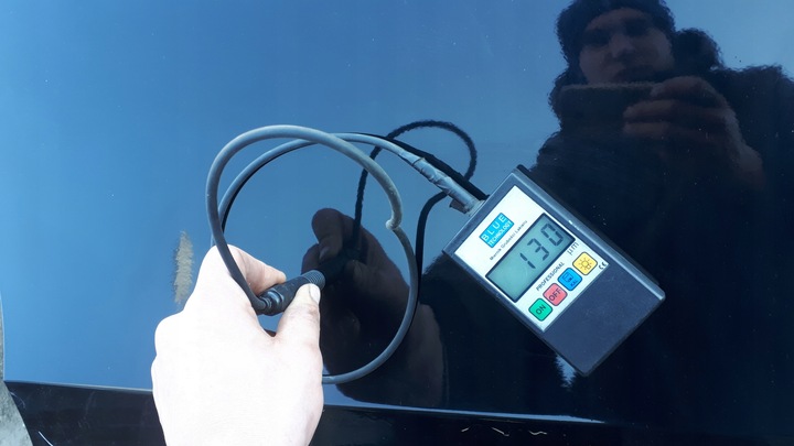 фото №8, S4 b8 рестайлінг a4 двері праві перед передні ly9b