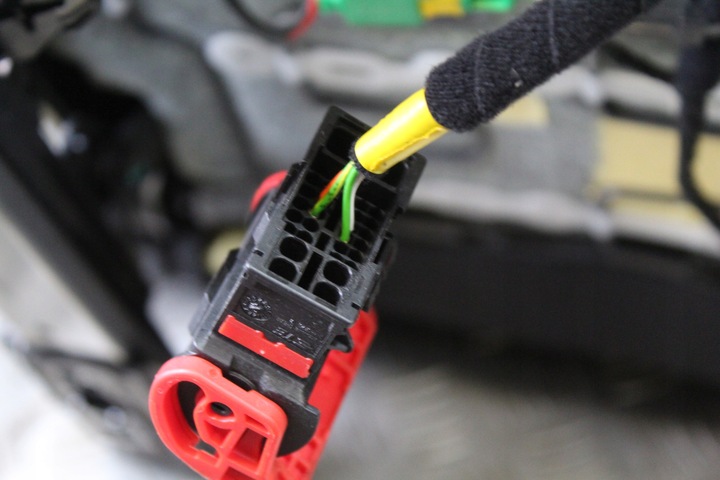 фото №7, Сидіння напівшкіра салон stelvio