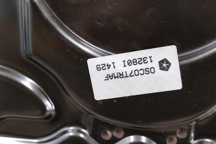 фото №9, Люк chrysler pt cruiser pt_ 1301pt2000ae 2.0l бензин 104kw 2001