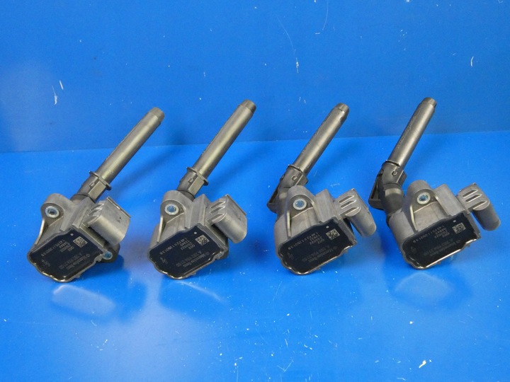 фото №1, Mercedes a w177 w247 gla 1.3 b котушка запалювання