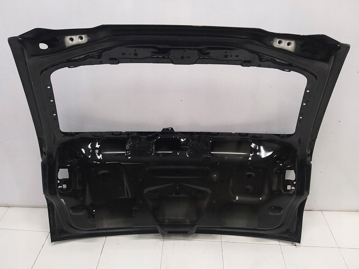 фото №6, Land rover discovery sport 14- кришка багажника зад