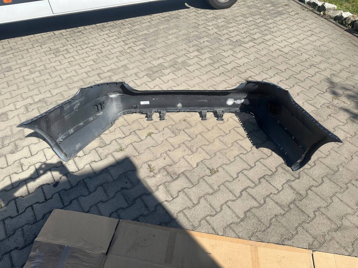 фото №7, Бампер задний mercedes-benz e w212 a2128857625