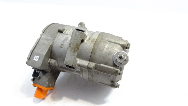 фото №7, Citroen ds7 1.6 hdi компресор кондиціонера 9821588580
