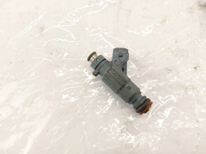 фото №13, Форсунка форсунка пального 0003099v004 0280155814 smart bosch