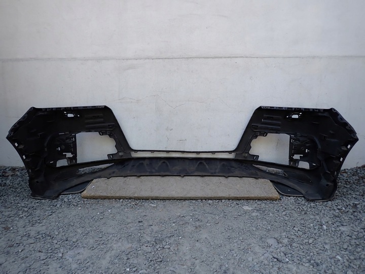 фото №12, Бампер перед переднє audi q7 sq7 2 ii 4m 4mb s line 2015-2019r