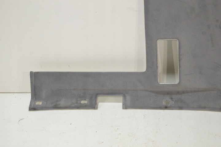 фото №5, Стеля стеля автомобіля mercedes w140 s клас króka сірий люк 1406900350