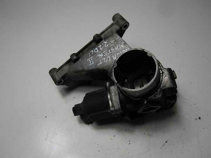 фото №10, Клапан egr renault master ii 2.2dci